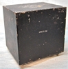 Image de Chicago Standard Transformer PWV 715 Power Transformer