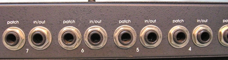 Image sur Biamp Advantage AGII Priority Gate