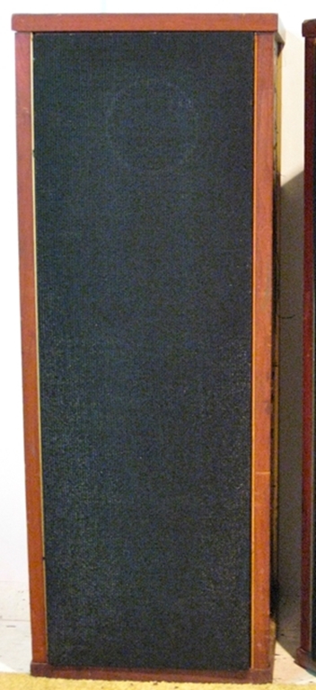 Image sur Epicure, EPI Model 400+ Towers