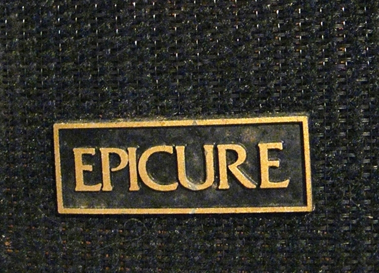 Image sur Epicure, EPI Model 400+ Towers