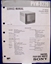 Image de Sony PVM-8220 Service Manual 