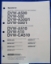 Picture of Sony DVW-A500/500/(A500/1)/(500/1)/A510/510/CA510 Installation Manual 1st Edition (Revised 6)