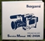 Image de Ikegami HC-240A Service Manual