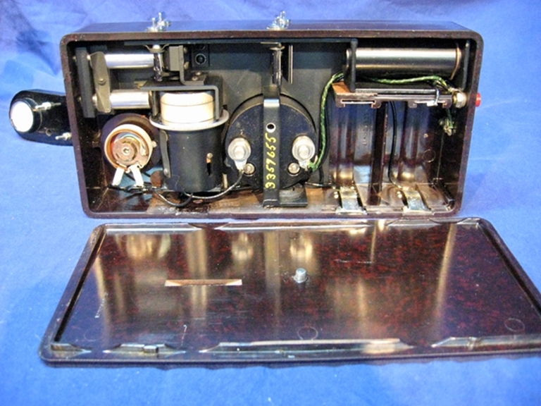 Afbeelding van GE Luckiesh-Taylor Brightness Meter