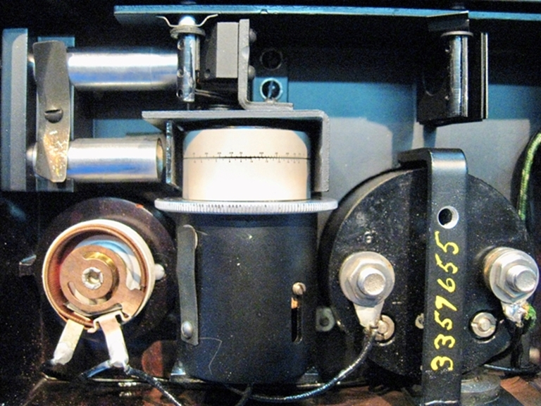 Afbeelding van GE Luckiesh-Taylor Brightness Meter