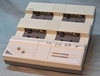 Picture of Telex ACC2000 Cassette Duplicator, sn11022
