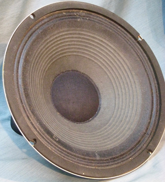 Afbeelding van Celestion G12-65 12", 16Ω speaker