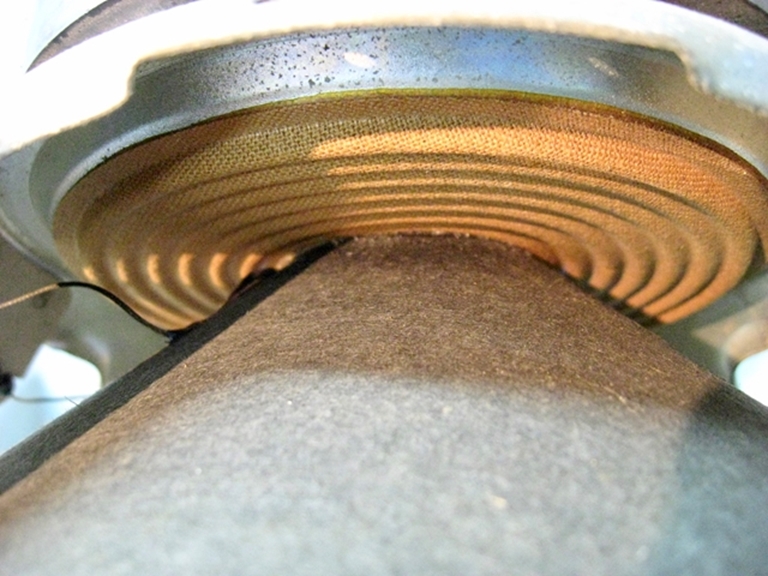Afbeelding van Celestion G12-65 12", 16Ω speaker