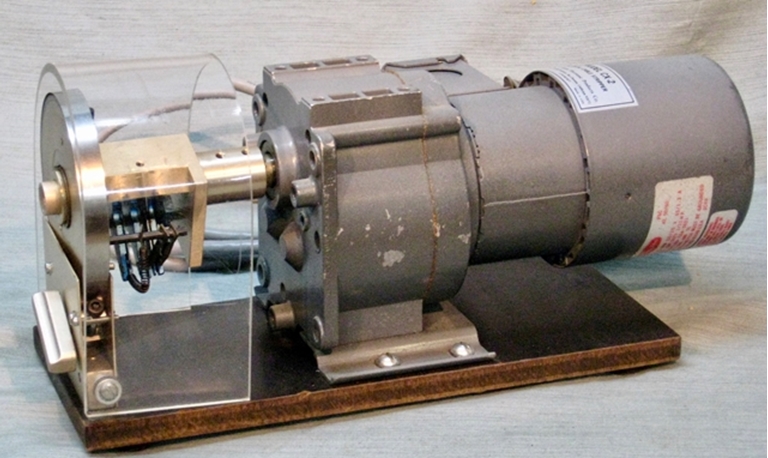 Image sur Western Electronic CX-2, Coax Cable Stripper