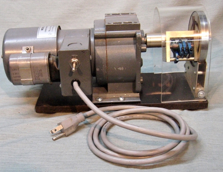 Image sur Western Electronic CX-2, Coax Cable Stripper