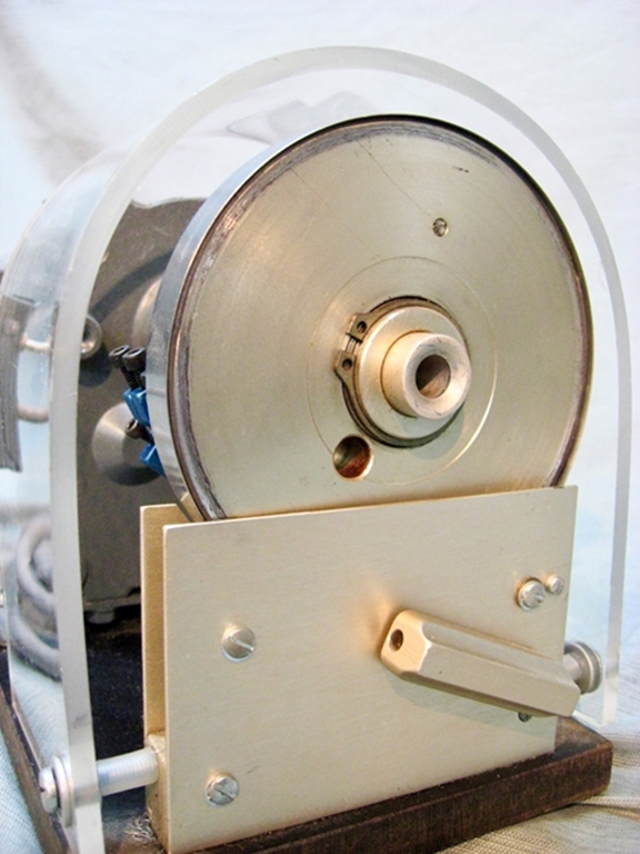 Image sur Western Electronic CX-2, Coax Cable Stripper