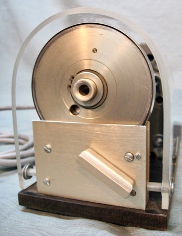 Image sur Western Electronic CX-2, Coax Cable Stripper