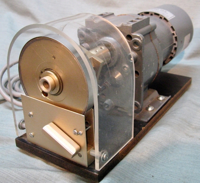 Image sur Western Electronic CX-2, Coax Cable Stripper