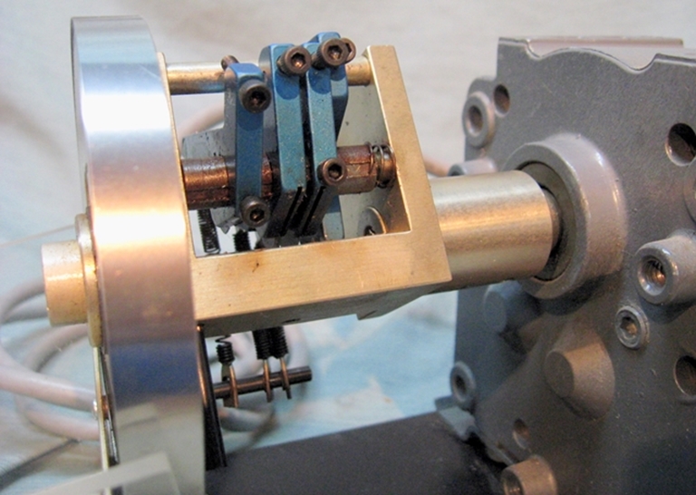 Image sur Western Electronic CX-2, Coax Cable Stripper