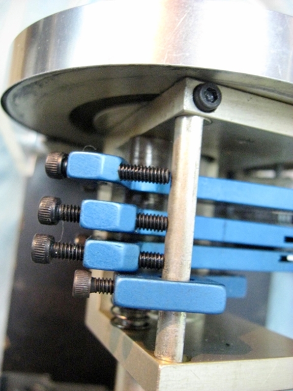 Image sur Western Electronic CX-2, Coax Cable Stripper