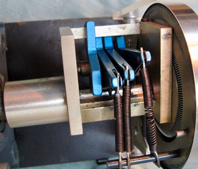 Image sur Western Electronic CX-2, Coax Cable Stripper