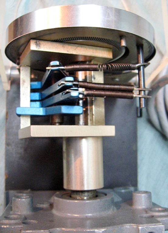 Image sur Western Electronic CX-2, Coax Cable Stripper