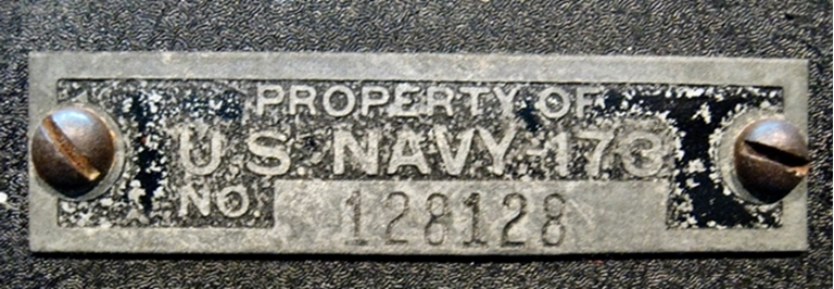 Image sur Ferris Model 18-D RF MicroVoltmeter, 8~210 MHz