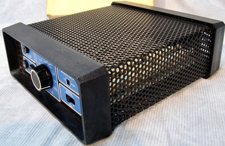 Afbeelding van Power Soak by Tom Sholz, Model II, (sn 82 1945)