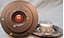 Afbeeldingen van Jensen E-10 C7432 Sono-Dome Ultra-Tweeter Pair #2.