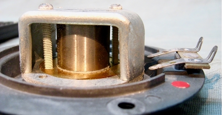 Afbeelding van Jensen E-10 C7432 Sono-Dome Ultra-Tweeter Pair #2.