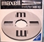 Image de Maxell MR-10, 10" Take up reels