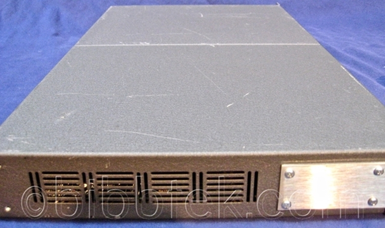 Image sur Ensemble Serial Box II, SDI to Analog video Converters