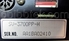 Picture of Panasonic SV-3700 Dat, Very low hours
