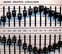 Picture for category Equalizers, Crossovers & Noise Reduction.