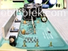 Picture of Grass Valley 8500 Power Supply cards