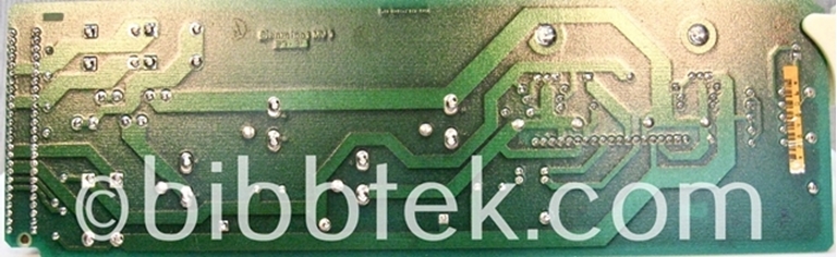 Afbeelding van Grass Valley 8500 Power Supply cards
