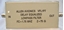 Afbeeldingen van Allen Avionics VFL1P7, Delay Equalized Filter