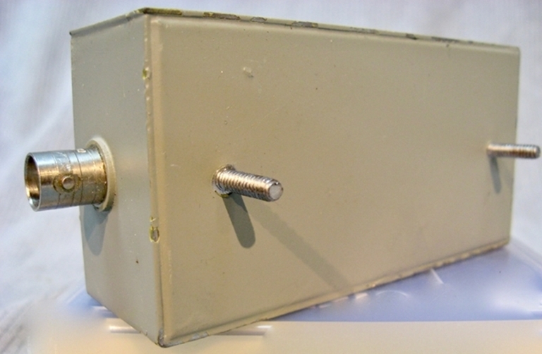 Afbeelding van Allen Avionics VFL1P7, Delay Equalized Filter