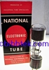 Picture of National Electronics NL-649/5834 Tube, NOS