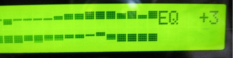 Image sur Peavy CEQ280a for PA or Instrument use.
