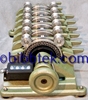 Picture of Ediquip Moviola model 1036 16mm Synchronizer, 6 position, sn0068.