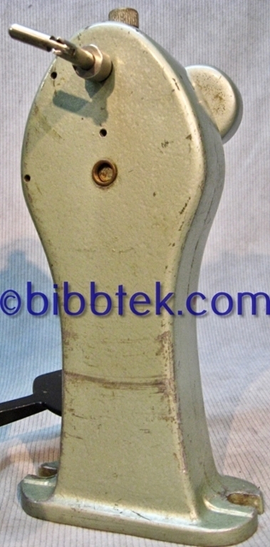 Image sur Ediquip-Moviola Film Rewinds, Model 1014-L (#02)