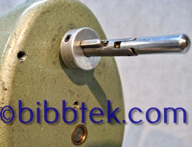 Image sur Ediquip-Moviola Film Rewinds, Model 1014-L (#02)