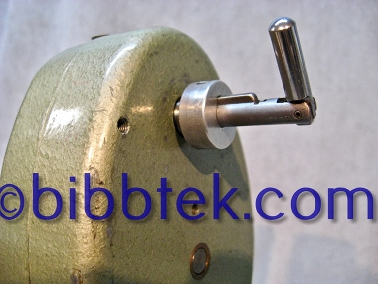 Image sur Ediquip-Moviola Film Rewinds, Model 1014-L (#02)