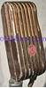 Picture of RCA MI-6203-C Lo Z Ribbon Microphone, sn 1464. SOLD.
