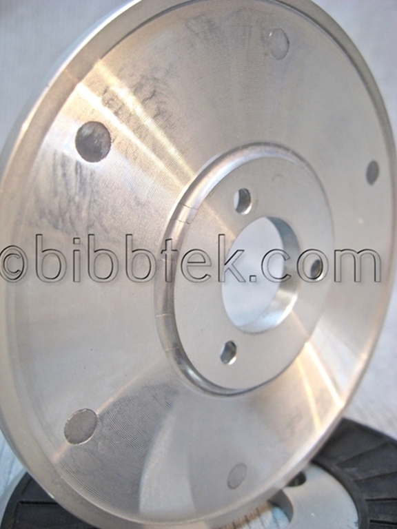 Image sur Otari MX5050 Reel Table (1)
