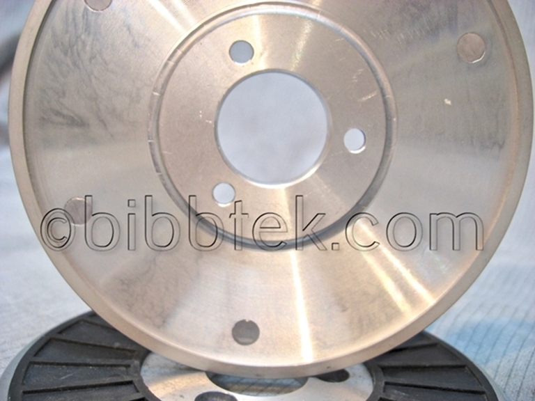 Image sur Otari MX5050 Reel Table (1)