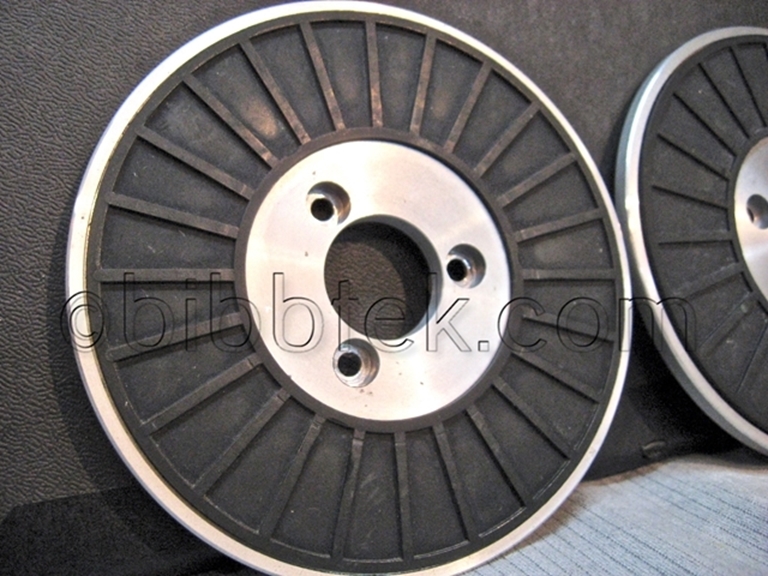 Image sur Otari MX5050 Reel Table (1)