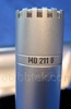 Image de Sennheiser MD 211 U Dynamic Microphone