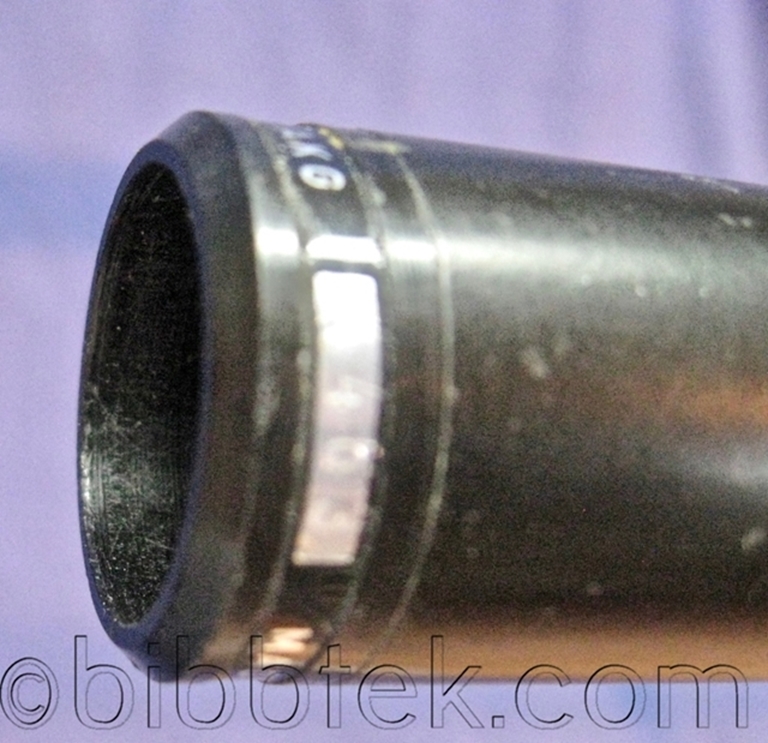 Afbeelding van AKG CK9 Long Shotgun Capsule, sn4463.
