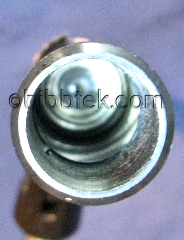 Afbeelding van AKG CK9 Long Shotgun Capsule, sn4463.
