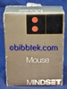 Picture of The Mindset Mouse, NOS, NIB, NS.