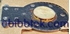 Picture of Cerwin Vega 1"  Phenolic Dome Replacement Diaphragm