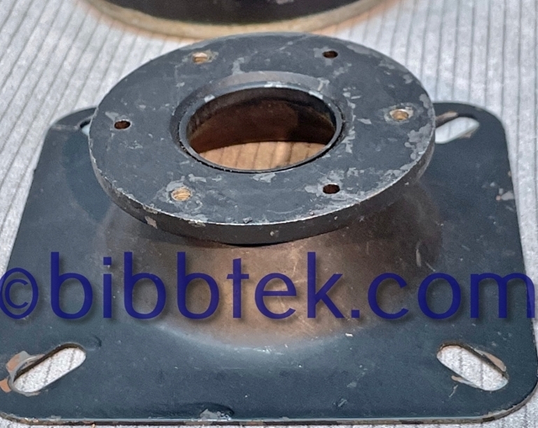 Image sur Cerwin Vega Horn tweeter PARTS