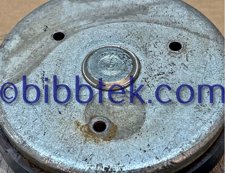 Image sur Cerwin Vega Horn tweeter PARTS